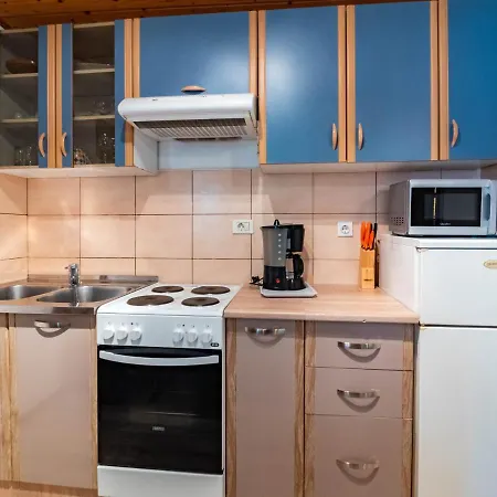 Arijana شقة ميدولين