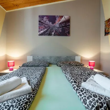 Apartament Arijana *