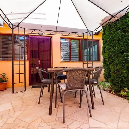 Apartament Arijana *