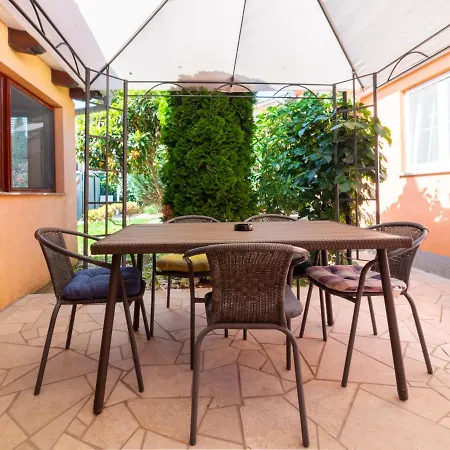 Arijana Apartament *