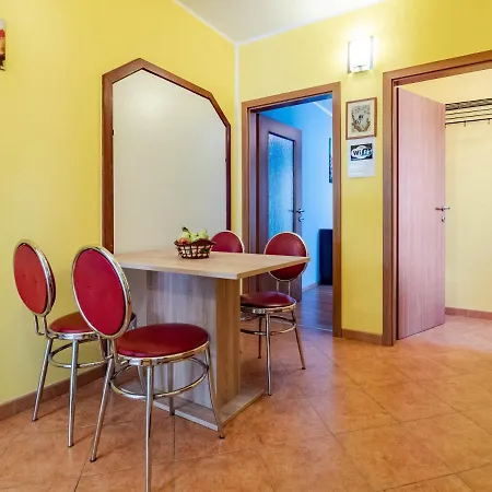 Apartament Arijana *
