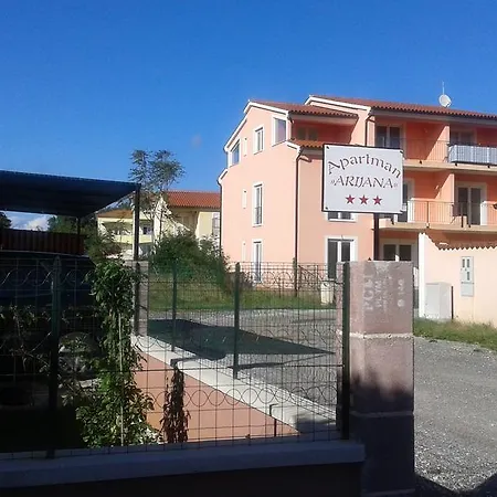 Apartament Arijana Medulin