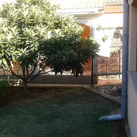 Arijana Apartament *