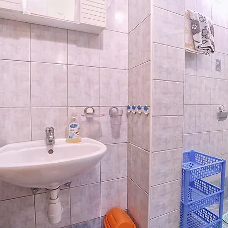 Arijana Apartament *