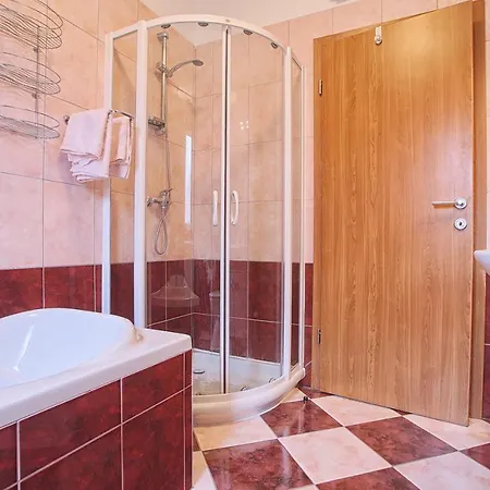 Arijana Apartament *