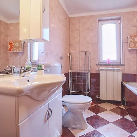 Arijana Apartament *