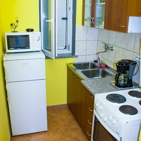 Apartament Arijana