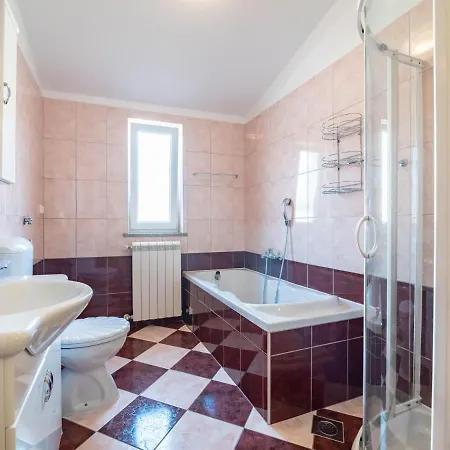 Apartment Arijana