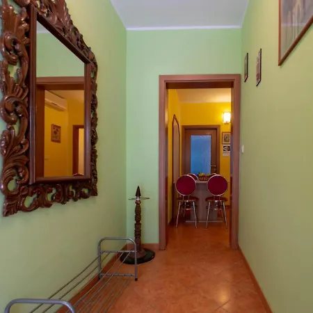 Apartment Arijana *