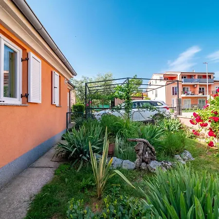 Apartment Arijana