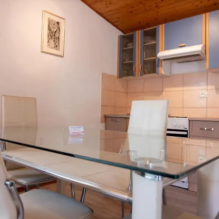 Apartment Arijana Medulin