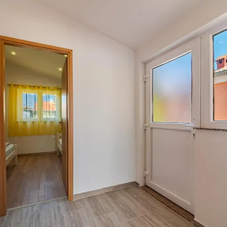 Apartment Arijana *