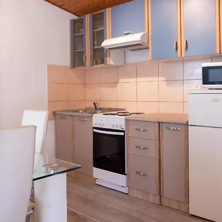 Apartment Arijana