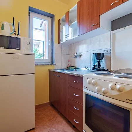Arijana Apartment
