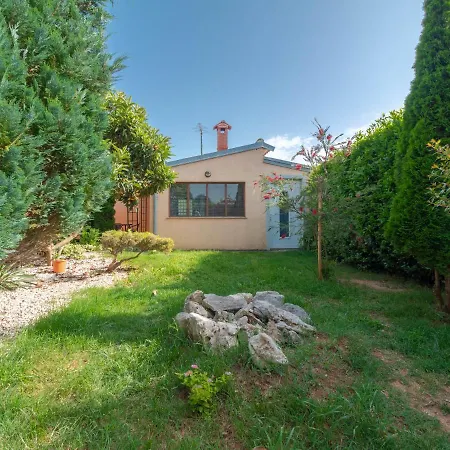 Arijana 公寓 梅杜林