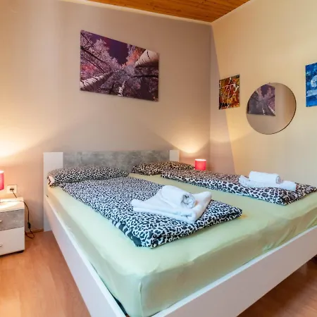 Apartment Arijana