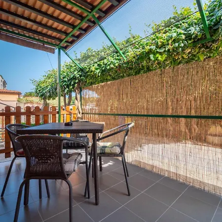 Arijana Apartment