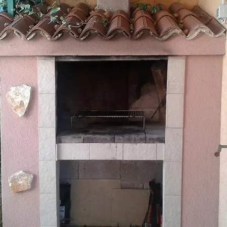 Apartment Arijana *