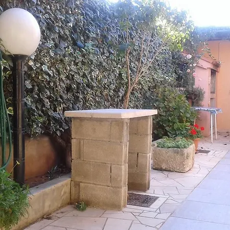 Arijana Apartment *