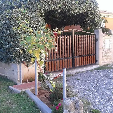 Apartment Arijana Medulin