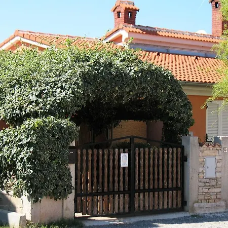 Arijana Apartment