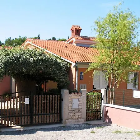 Arijana Apartment Medulin