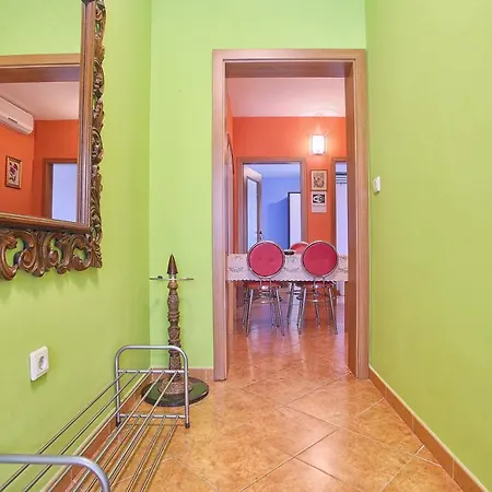 Arijana Apartment